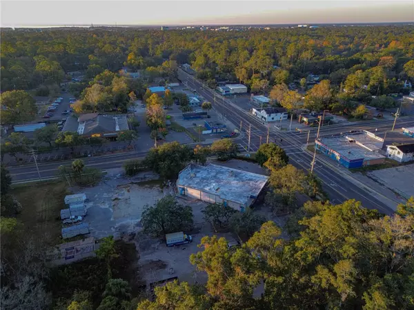 Gainesville, FL 32609,2301 NW 6TH ST