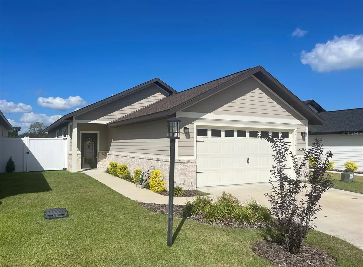 Newberry, FL 32669,24328 SW 17TH LN