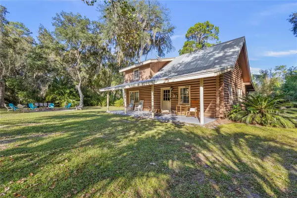 Hawthorne, FL 32640,11930 SE 225TH DR