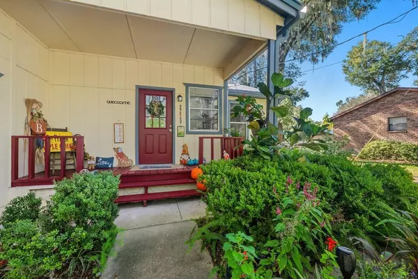 Interlachen, FL 32148,832 LAKE SHORE TER