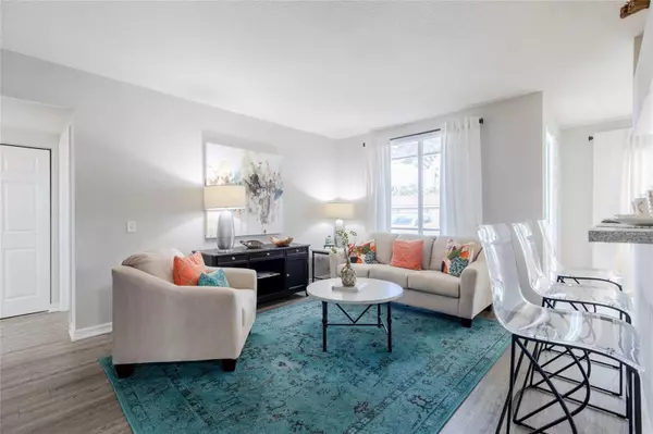 Jensen Beach, FL 34957,1010 NW FRESCO WAY #1B-01-206