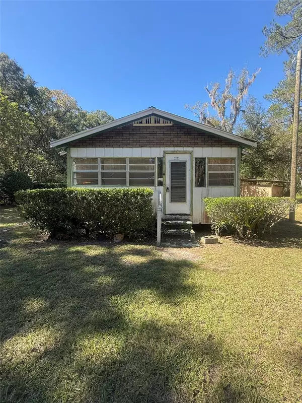 8026 NE 55TH TER, Gainesville, FL 32609