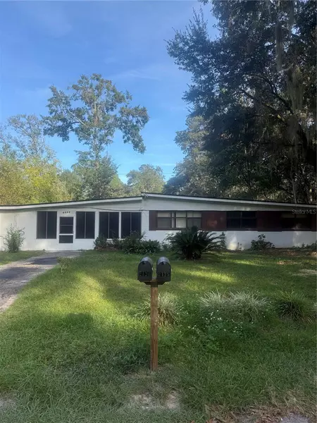 2125 NE 6TH TER, Gainesville, FL 32609