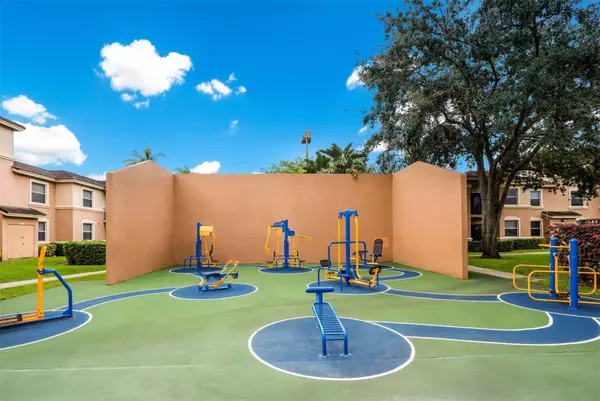 Pembroke Pines, FL 33025,10101 SW 14TH ST #3B-10-108