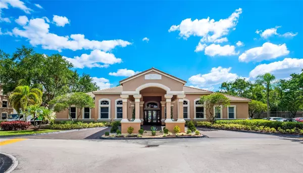 Pembroke Pines, FL 33025,10101 SW 14TH ST #3B-10-108