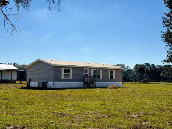 Chiefland, FL 32626,2691 NW COUNTY ROAD 345