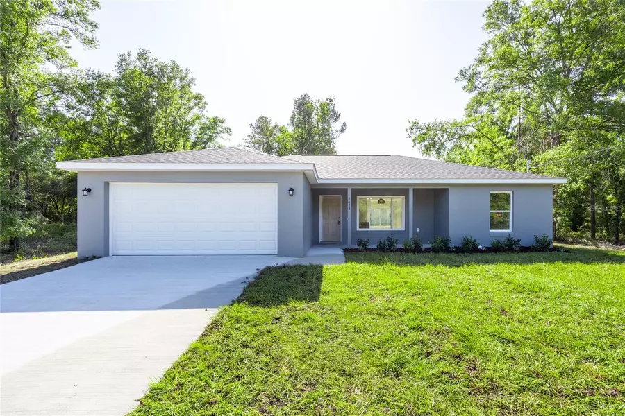 15051 NE 1ST ST, Williston, FL 32696