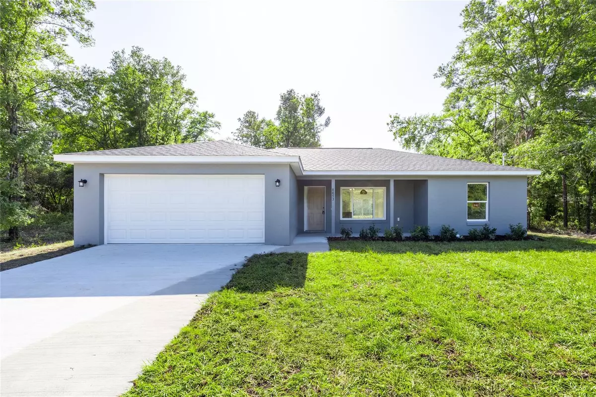 Williston, FL 32696,15051 NE 1ST ST