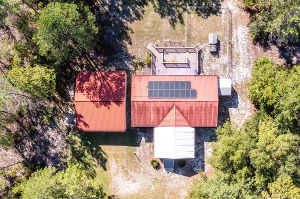 Hawthorne, FL 32640,100 OLDS DR