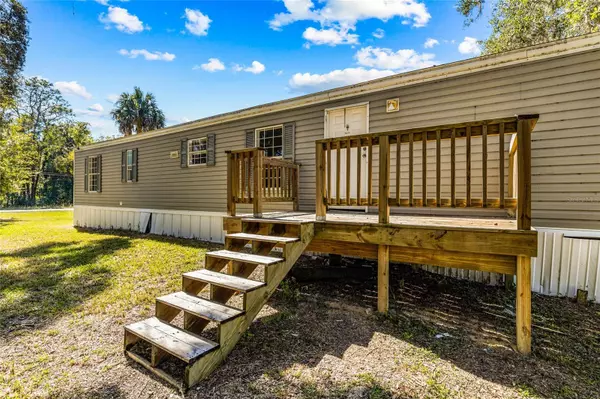 Cedar Key, FL 32625,5970 SW 103RD CT