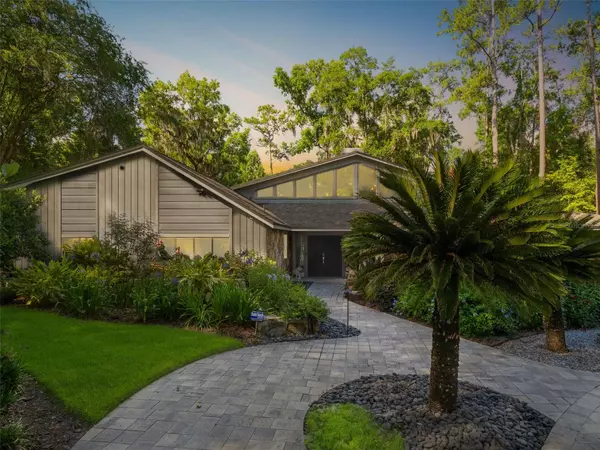 2261 NW 24TH AVE #0, Gainesville, FL 32605