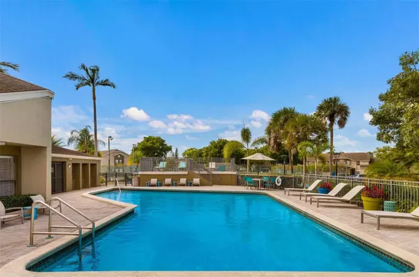 Sunrise, FL 33351,10901 NW 40TH ST #1B-35-11088