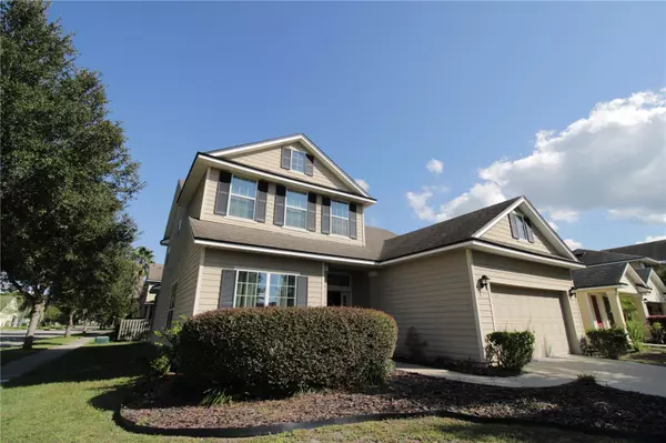 8225 NW 53RD TER, Gainesville, FL 32653
