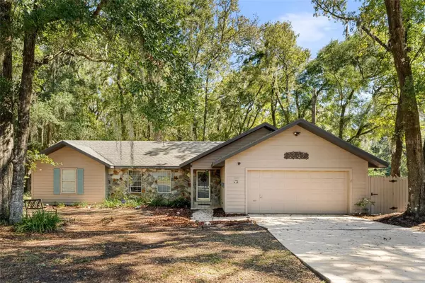 3909 NW 39TH WAY, Gainesville, FL 32606