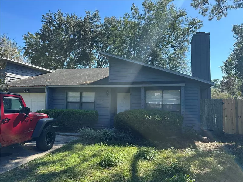2959 SW 39TH AVE #0, Gainesville, FL 32608
