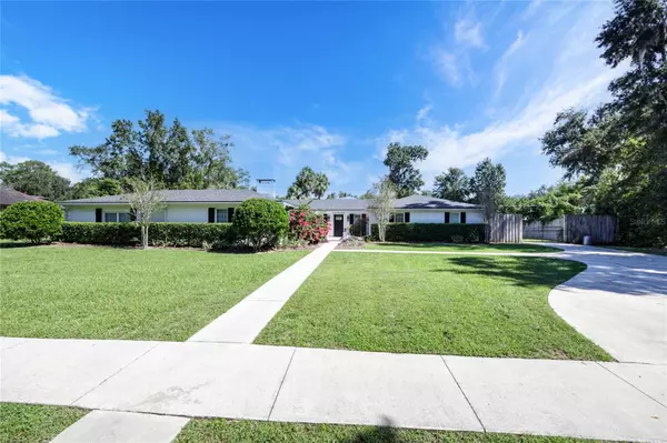 Gainesville, FL 32605,1117 NW 51ST TER