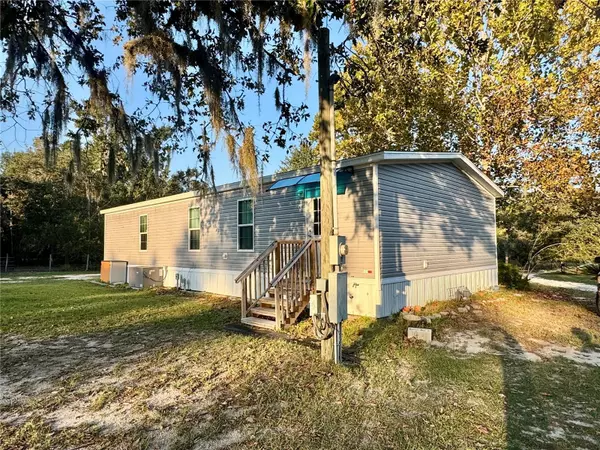2329 NE 80TH AVE, High Springs, FL 32643