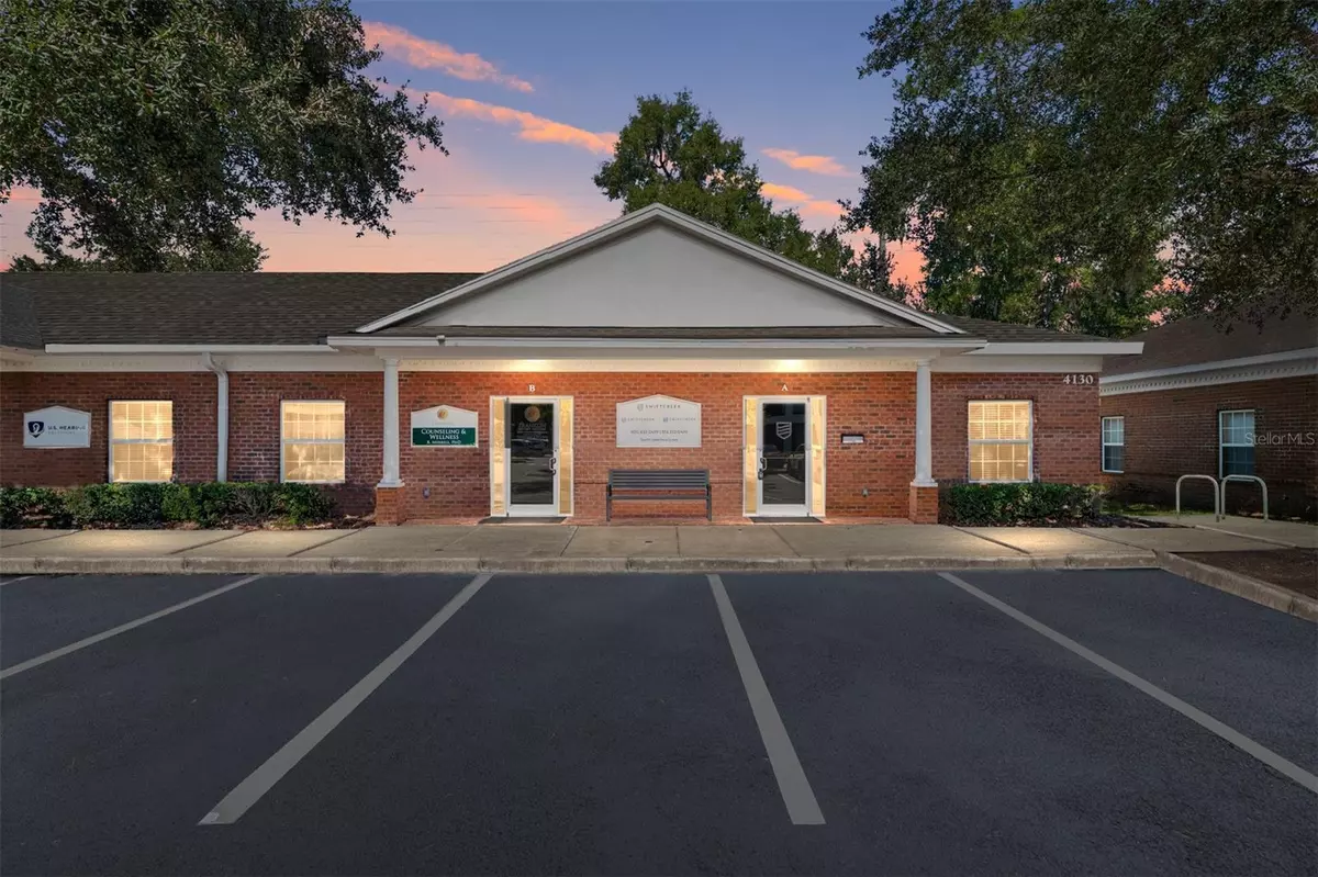 Gainesville, FL 32606,4130 NW 37TH PL