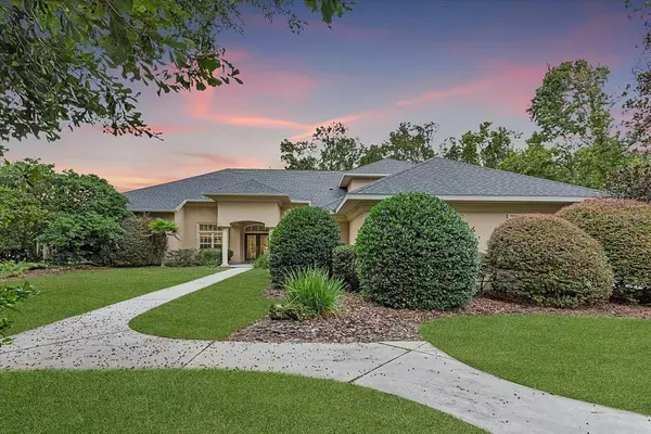 5424 NW 72ND ST, Gainesville, FL 32653