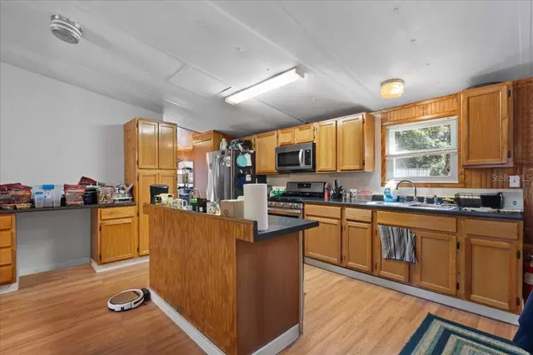 Old Town, FL 32680,1566 NE 262ND AVE