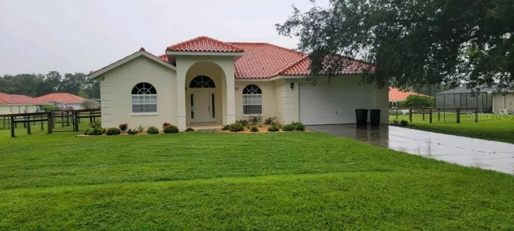 Inverness, FL 34453,4265 E AMSTERDAM ST