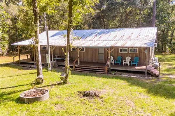 6550 SW 100TH CT, Cedar Key, FL 32625