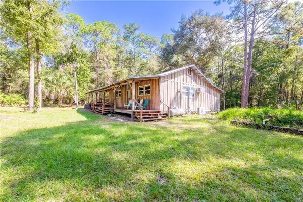 Cedar Key, FL 32625,6550 SW 100TH CT