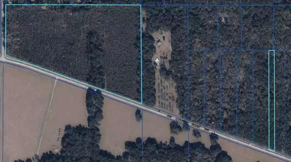 Archer, FL 32618,TBD SW COUNTY ROAD 346