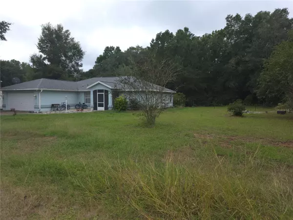 Dunnellon, FL 34432,10160 SW 134TH TER