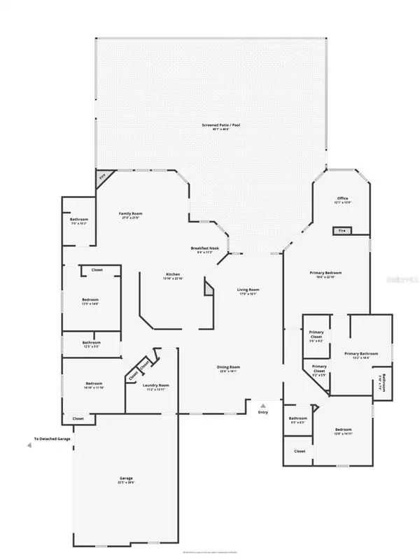 Gainesville, FL 32607,12047 NW 1ST LN