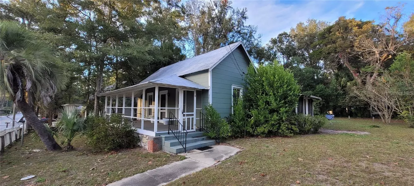 24522 W US 27 HWY, High Springs, FL 32643