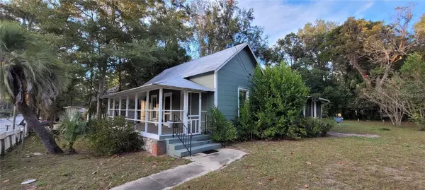 24522 W US 27 HWY, High Springs, FL 32643
