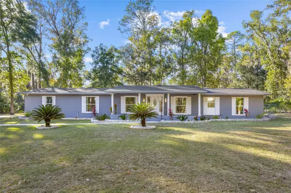 830 NW 60TH ST, Gainesville, FL 32605