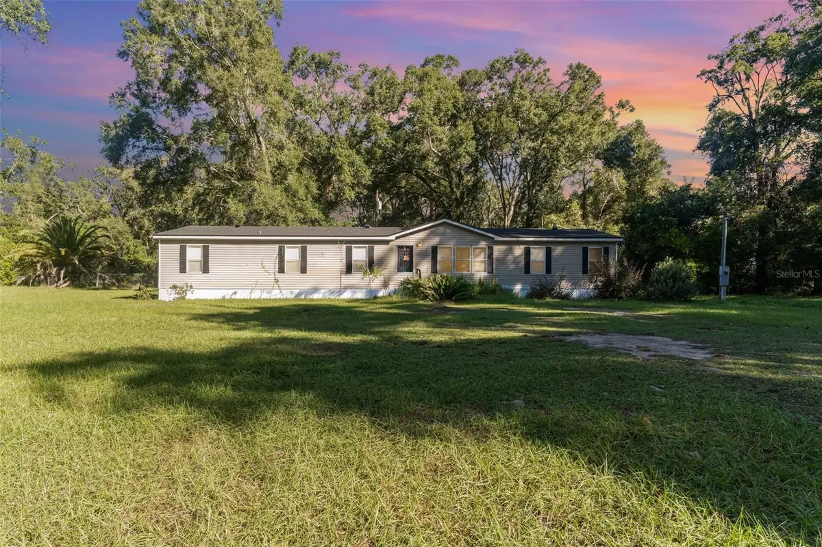 High Springs, FL 32643,18905 NW 250TH ST