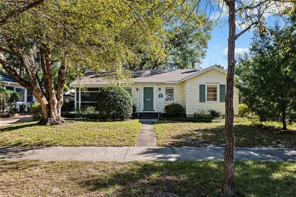 Gainesville, FL 32601,1201 NE 4TH ST