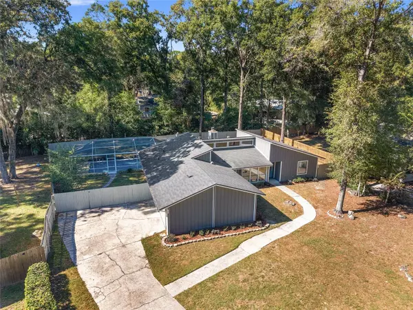 Gainesville, FL 32607,1726 SW 77TH TER