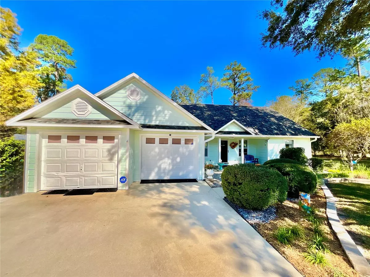 Waldo, FL 32694,21104 NE 114TH AVE