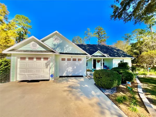 21104 NE 114TH AVE, Waldo, FL 32694