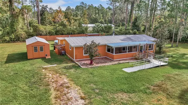 Hawthorne, FL 32640,14113 SE 201ST TER