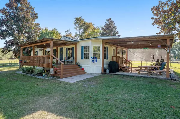 High Springs, FL 32643,760 SW BARNEY ST