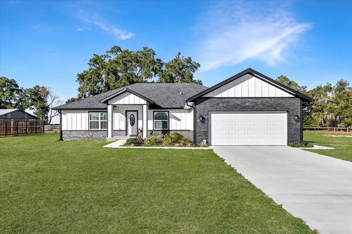 Brooker, FL 32622,11778 SW 167TH AVE