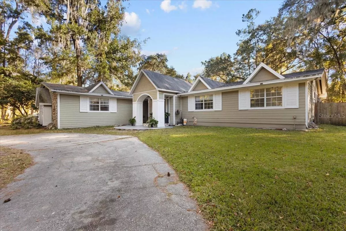 Gainesville, FL 32653,5609 NW 53RD CT