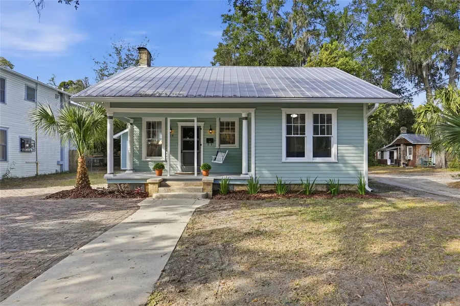 216 NE 6TH ST, Gainesville, FL 32601
