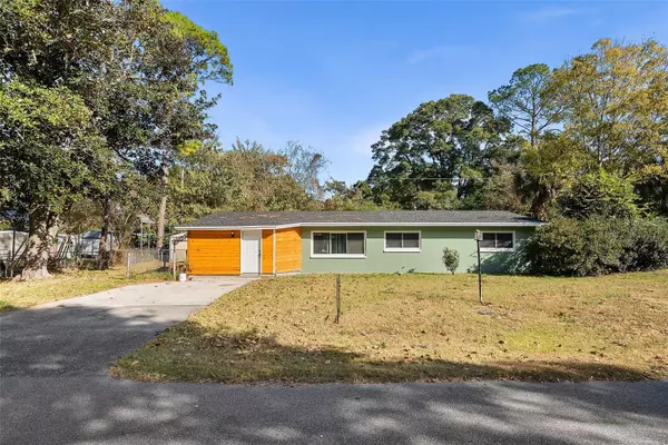 17445 NW 240TH TER, High Springs, FL 32643