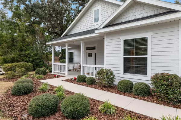 Alachua, FL 32615,20166 NW 159TH PL