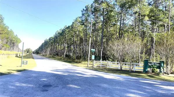 Lot 47 NW 73RD ST, Chiefland, FL 32626