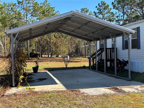 Hawthorne, FL 32640,255 MELROSE LANDING BLVD