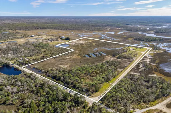 Steinhatchee, FL 32359,125 SW 284