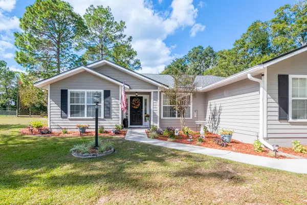 High Springs, FL 32643,16910 NW 212TH TER