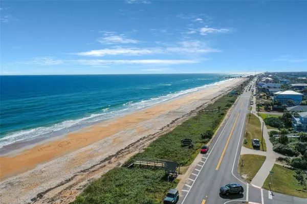 N OCEAN BLVD, Flagler Beach, FL 32136